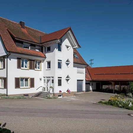 Lovely In The Black Forest * Villingen-Schwenningen