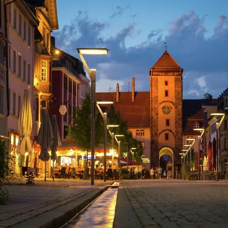 Lovely In The Black Forest