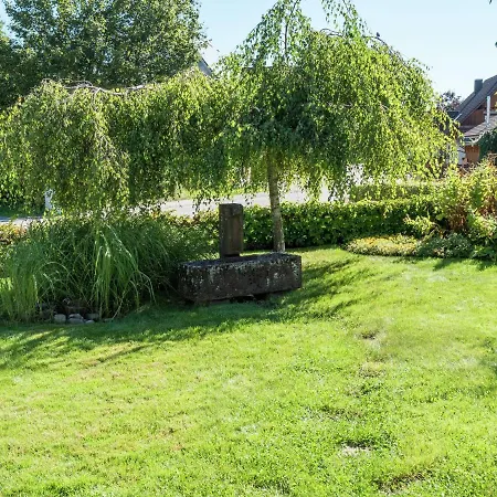 In Rietheim 公寓 *