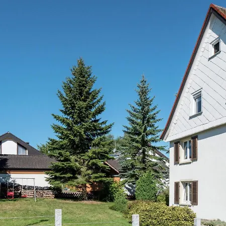 Lovely In The Black Forest Apartment *