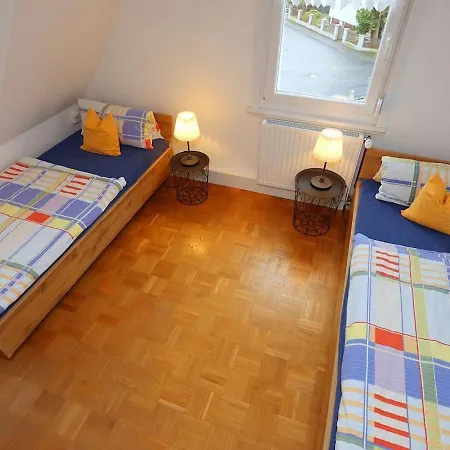 In Rietheim 公寓 菲林根-施文宁根