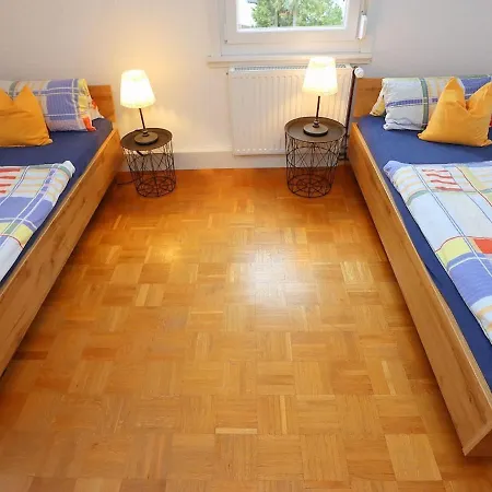 Lovely In The Black Forest Apartment