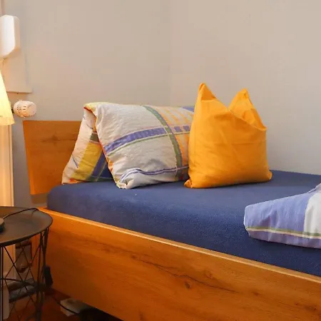 In Rietheim * 菲林根-施文宁根