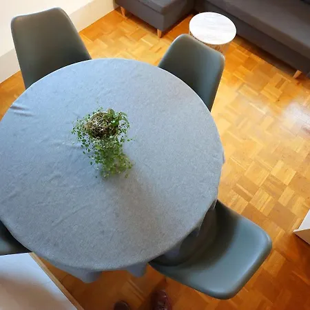 Apartment Lovely In The Black Forest Villingen-Schwenningen