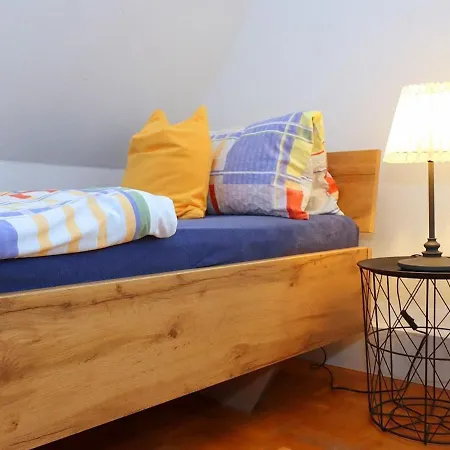 Apartment Lovely In The Black Forest