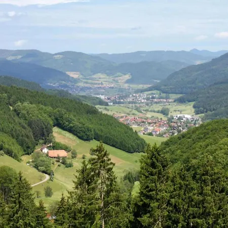 Lovely In The Black Forest