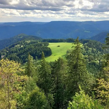 Apartment Lovely In The Black Forest Villingen-Schwenningen